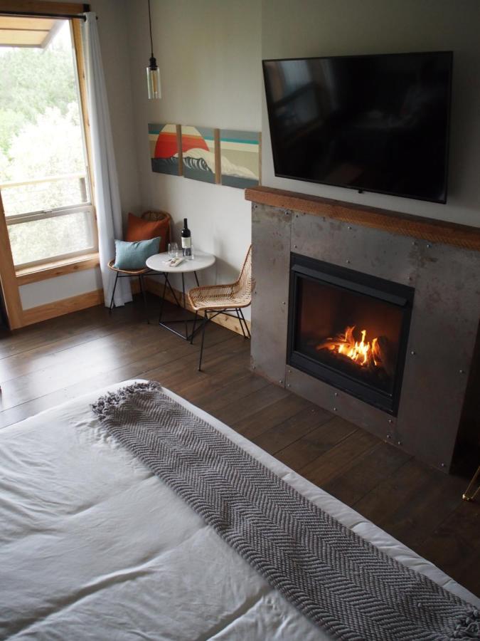 Inn At Discovery Coast Long Beach Eksteriør bilde