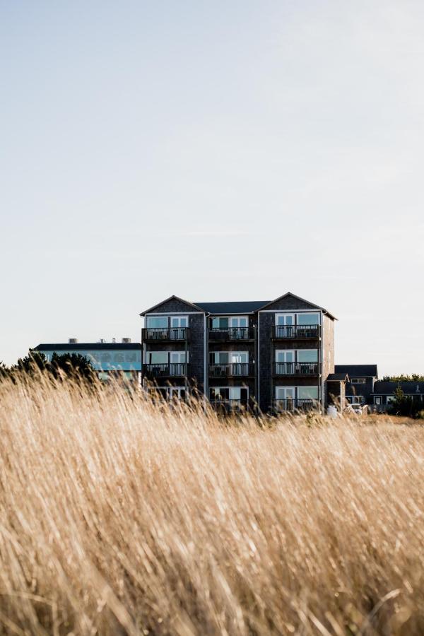 Inn At Discovery Coast Long Beach Eksteriør bilde