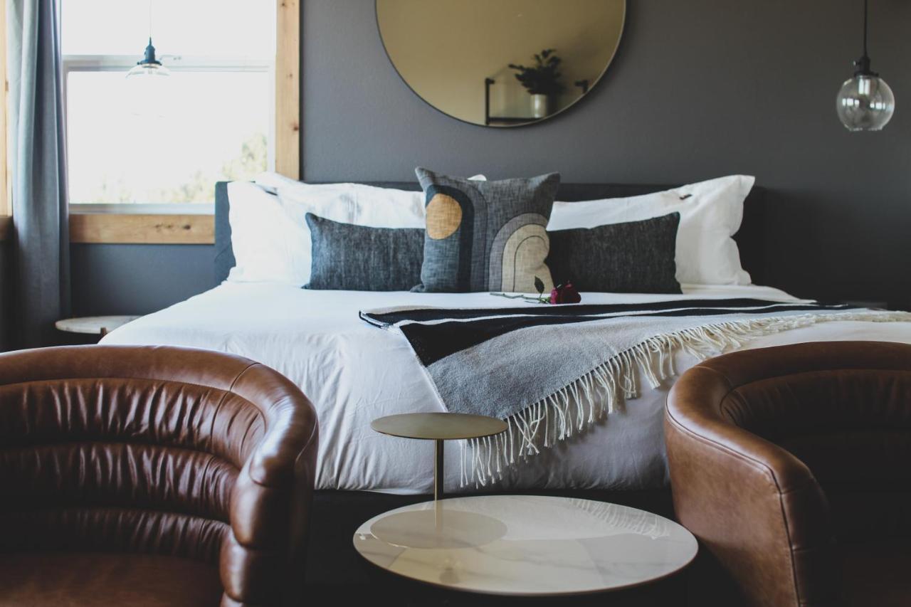 Inn At Discovery Coast Long Beach Eksteriør bilde