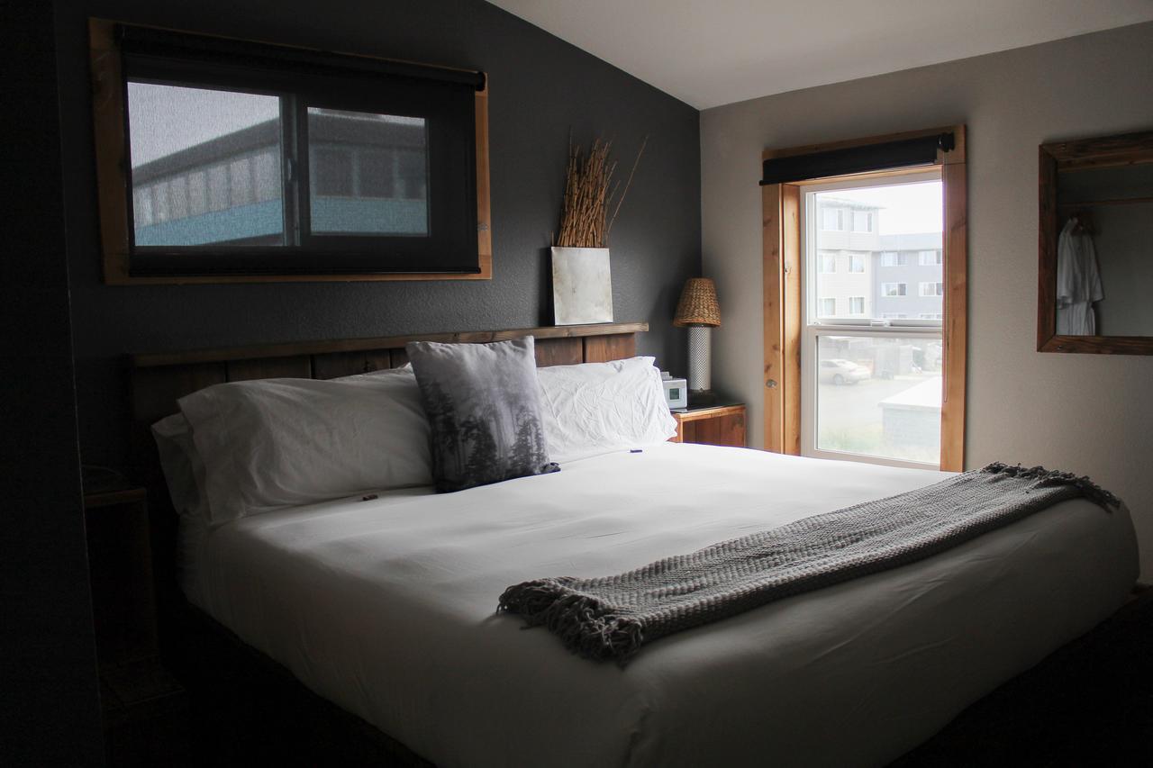 Inn At Discovery Coast Long Beach Eksteriør bilde